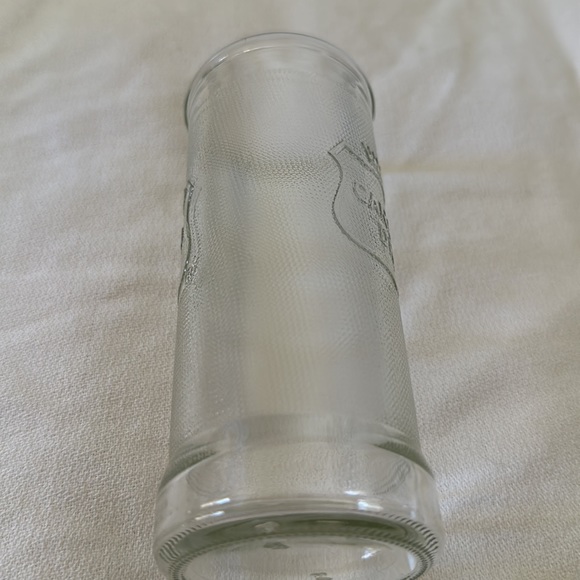 Vintage Canada Dry Drinking Glass - Picture 2 of 9